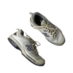 New Balance Tennis 806 N Durance Hollbar Sneakers Size 7.5